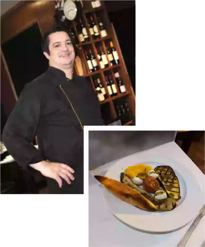 Le restaurant - Le Physalis - Montrouge - restaurant a faire MONTROUGE