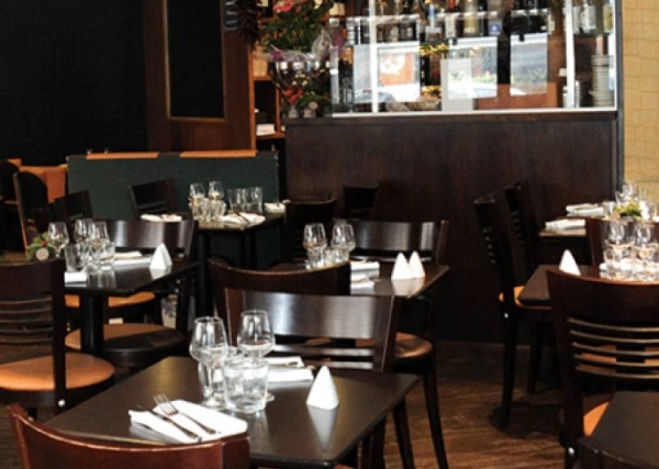 Le restaurant - Le Physalis - Montrouge - restaurant MONTROUGE