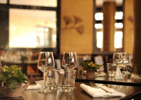 Le restaurant - Le Physalis - Montrouge - top restaurant MONTROUGE