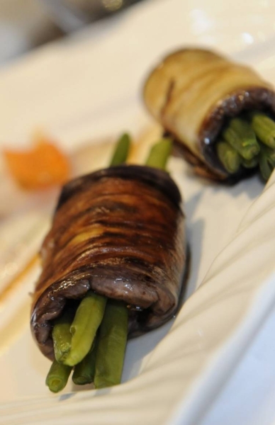 Le restaurant - Le Physalis - Montrouge - restaurant sympa MONTROUGE