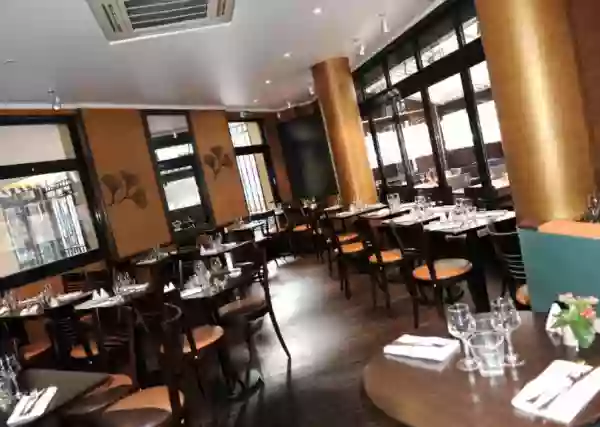 Le restaurant - Le Physalis - Montrouge - meilleur restaurant MONTROUGE