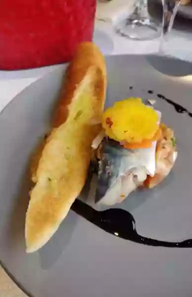 Le restaurant - Le Physalis - Montrouge - top resto MONTROUGE