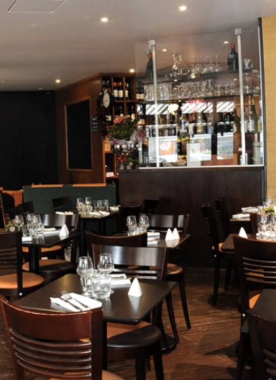 Le Physalis - Restaurant Montrouge - Restaurant Châtillon