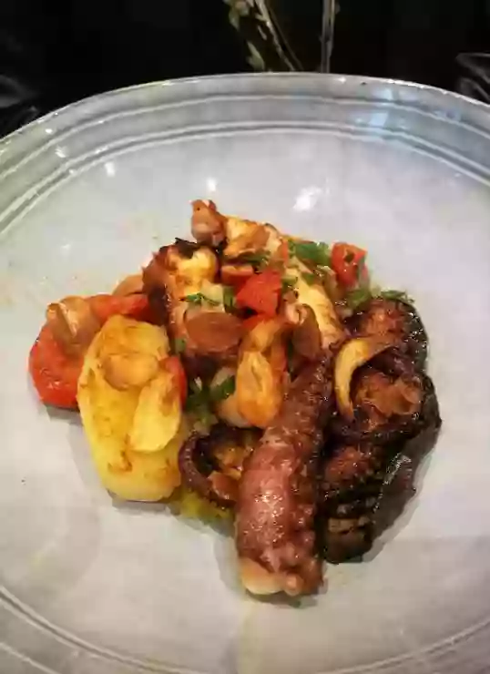 Le Physalis - Restaurant Montrouge - meilleur restaurant MONTROUGE